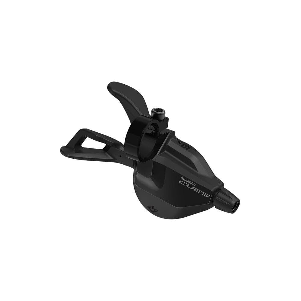 Amazon | シマノ(SHIMANO) CUES SL-U6000-10R(クランプバンド